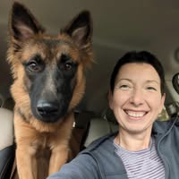 Picture of Laura Zamfirescu